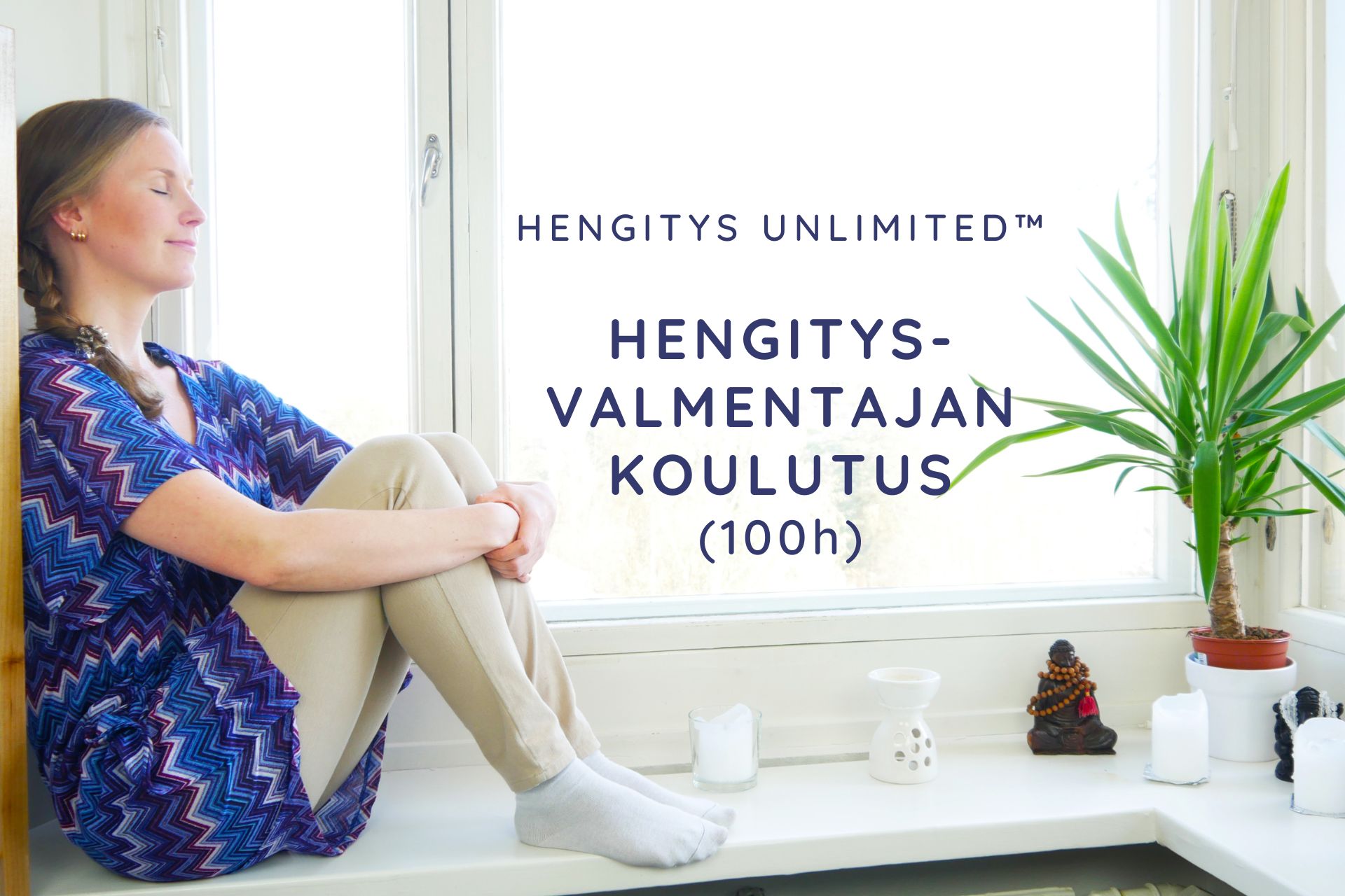hengitysvalmentajakoulutus